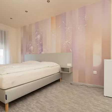 Ponty-papa Rendezvényház Apart-hotel