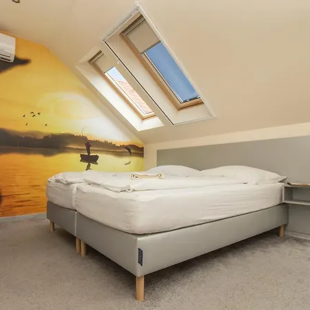 Ponty-papa Rendezvényház Apart-hotel