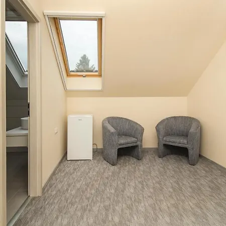 Ponty-papa Rendezvényház Apart-hotel