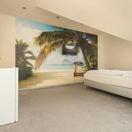 Ponty-papa Rendezvényház