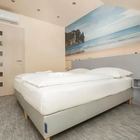 Ponty-papa Rendezvényház Apart-hotel