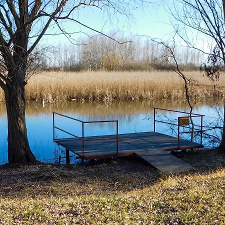 Apart-hotel Ponty-papa Rendezvényház Dávod