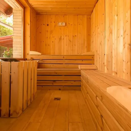 Apart-hotel Ponty-papa Rendezvényház