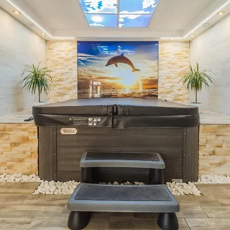 Ponty-papa Rendezvényház