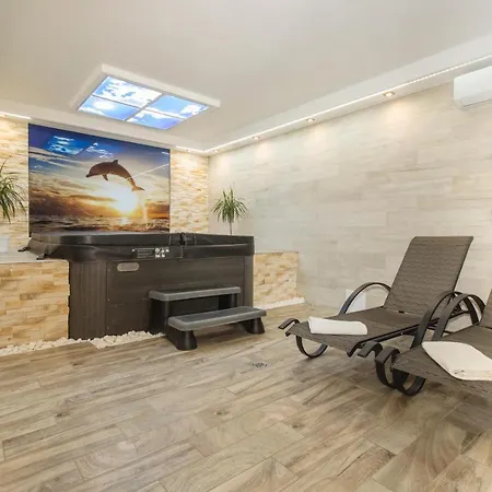 Ponty-papa Rendezvényház Apart-hotel