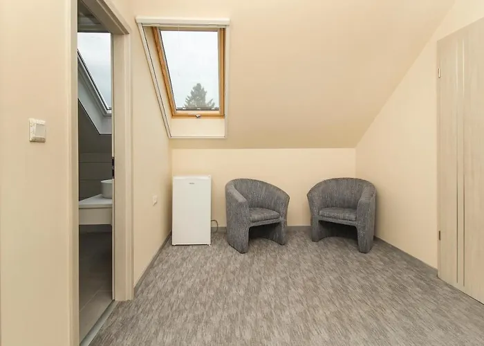 Ponty-papa Rendezvenyhaz Aparthotel