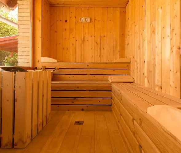 Aparthotel Ponty-papa Rendezvenyhaz
