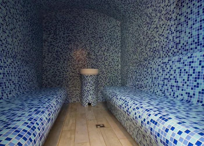 Aparthotel Ponty-papa Rendezvenyhaz
